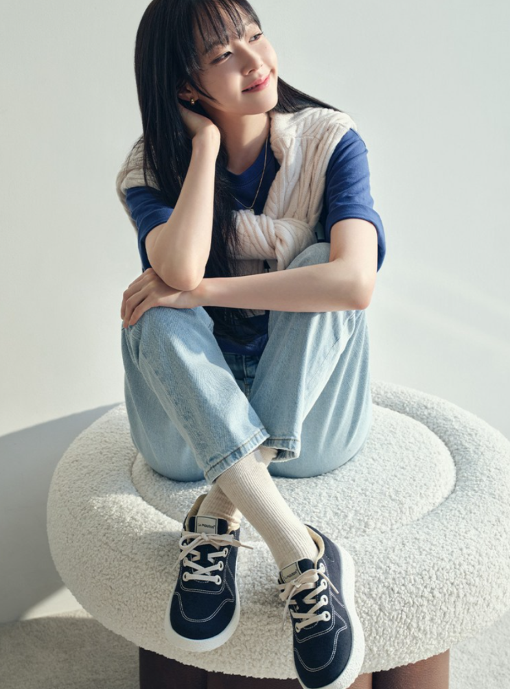  발 편한 신발 끝판왕, 르무통(Le Mouton) 내돈내산 가이드: 메리노 울의 기적과 모델별 완벽 비교