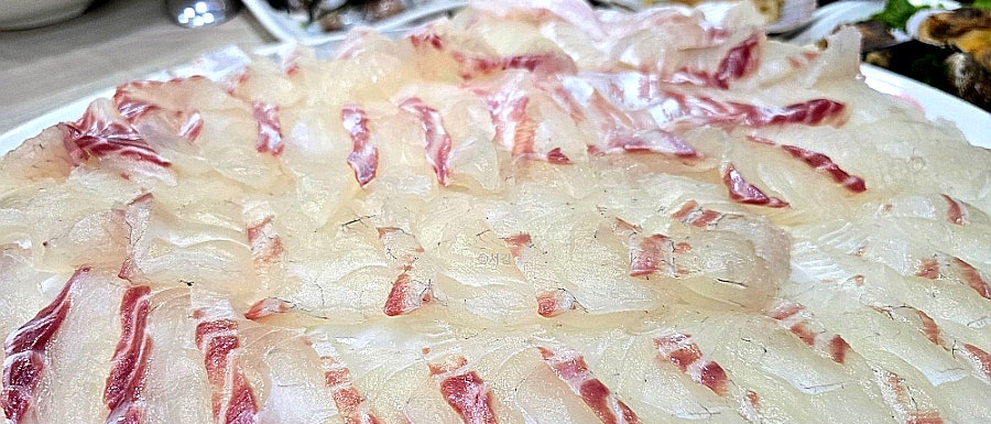 동해수산 사진 1
