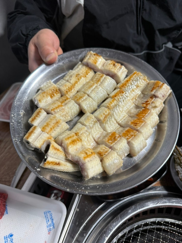  [화천 맛집] 화천 인생 장어 맛집 ‘항아리정육식당’ 내돈내산 솔직후기