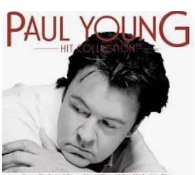   [숨은명곡] 폴영 / Paul Young - Come Back and Stay / 팝 추천