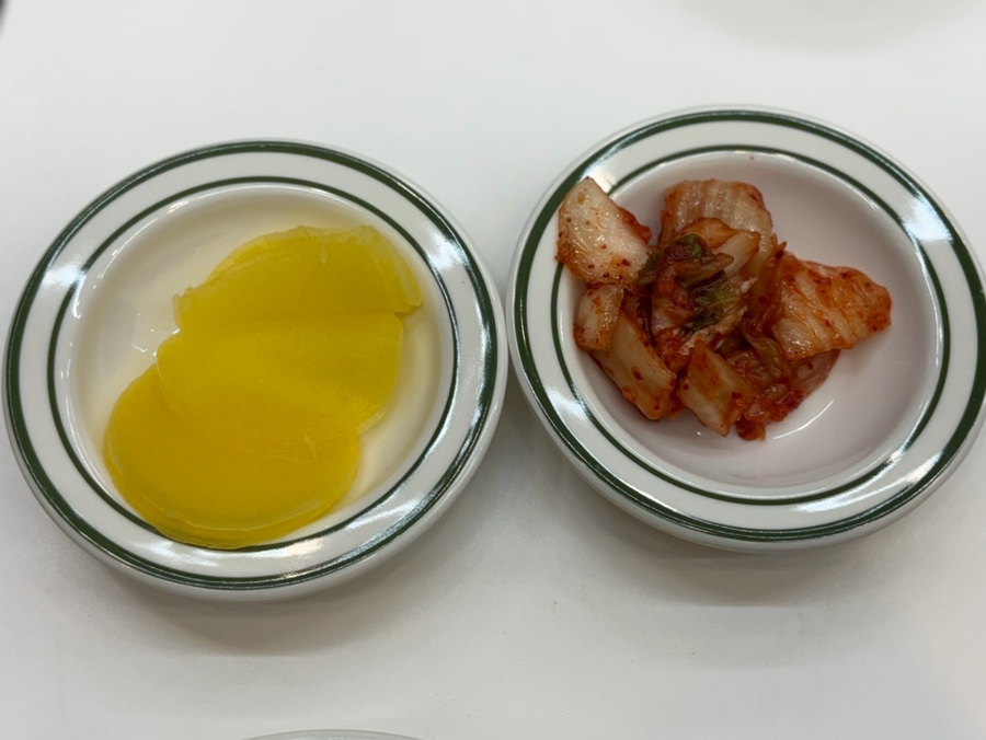 오공김밥 송도랜드마크시티점 사진 3
