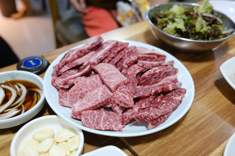 안동식육점 사진 1