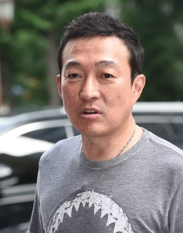이재룡 프로필 나이 학력 유호정 결혼 또 음주운전 논란