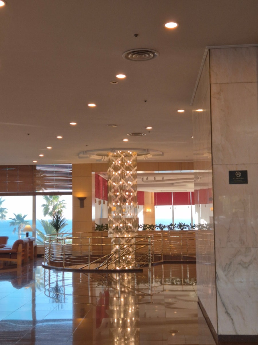 Seogwipokalhotel Salre photo 4