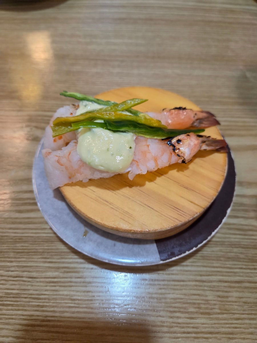 도쿄이찌바 사진 2