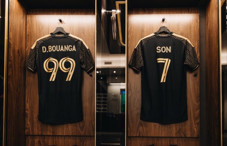 달라스 슈팅 11개 vs LAFC 6개... 근데 이긴 팀은 LAFC ㅋㅋ | 손흥민·부앙가 근황까지