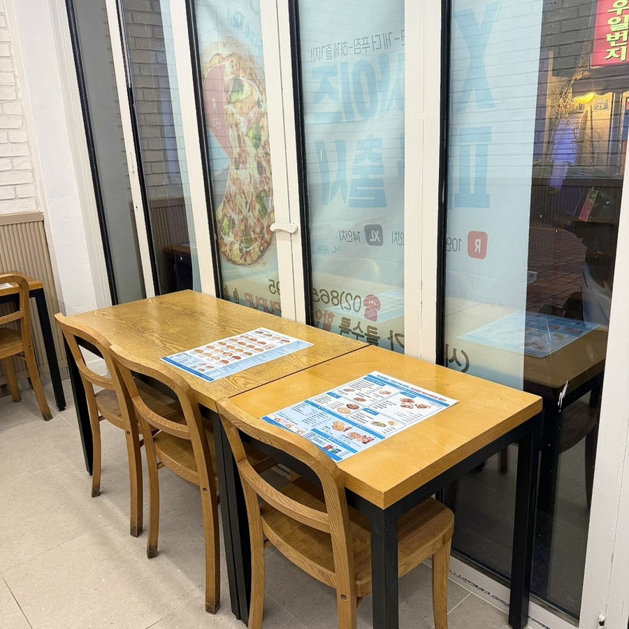 피자알볼로 구로점 사진 2