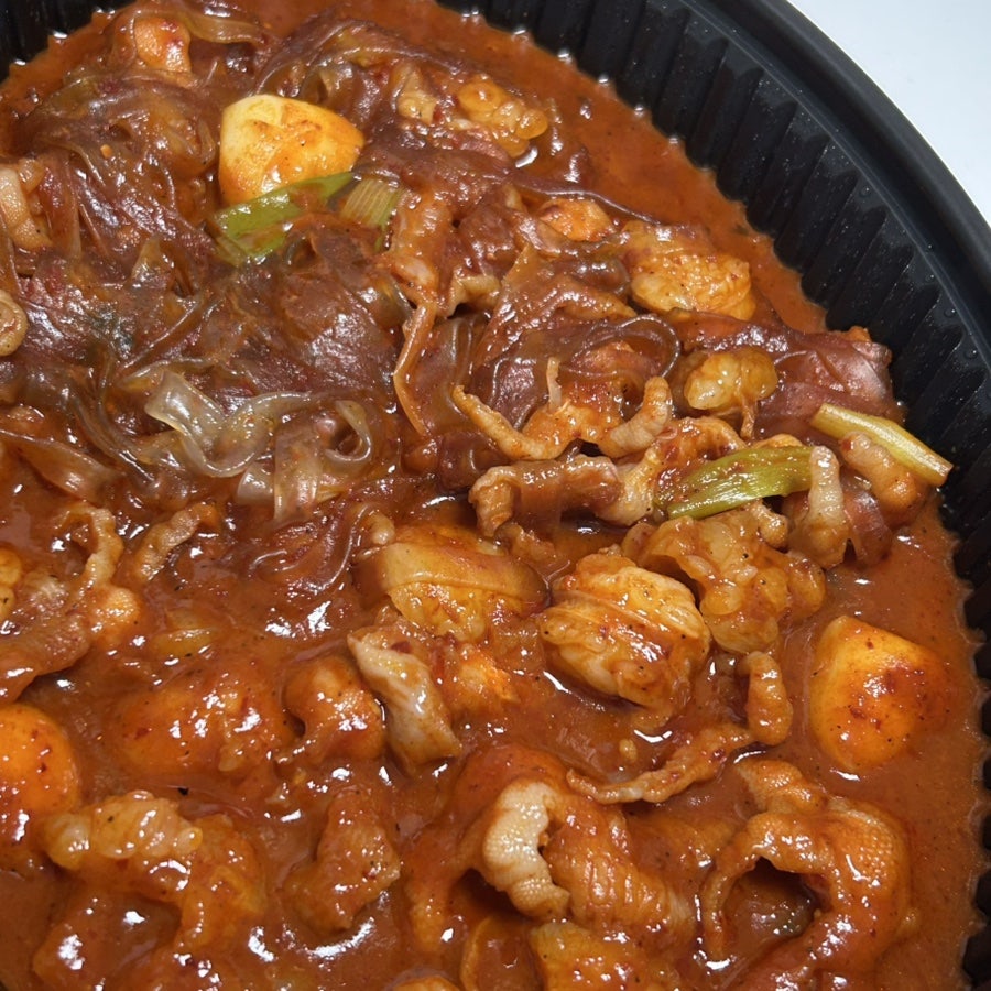 두찜 관악신림점 사진 5