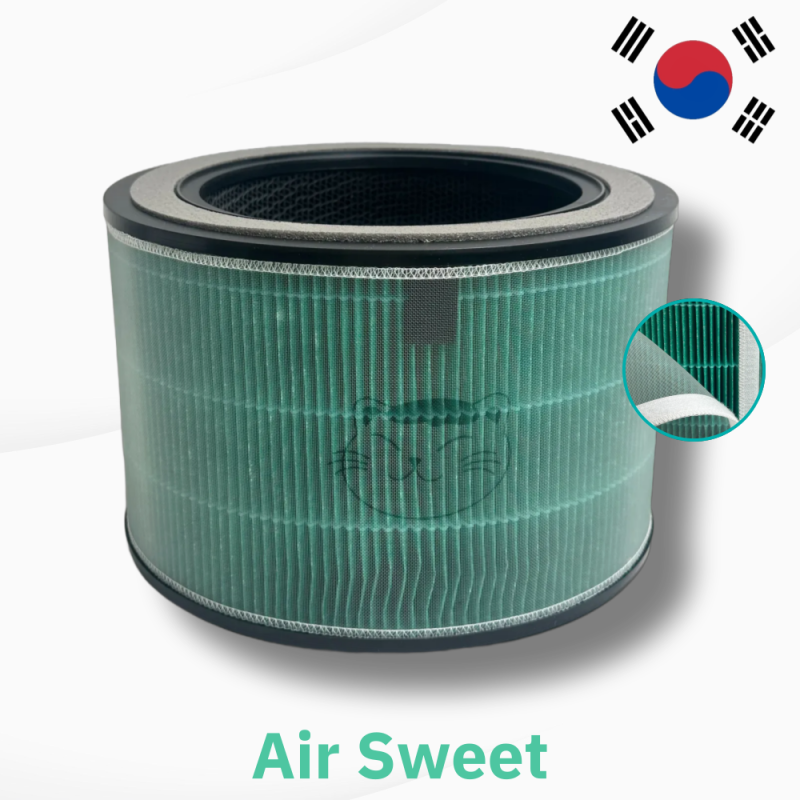 LG 퓨리케어 360 AS354NSJA 공기청정기 1년 사용 솔직 후기