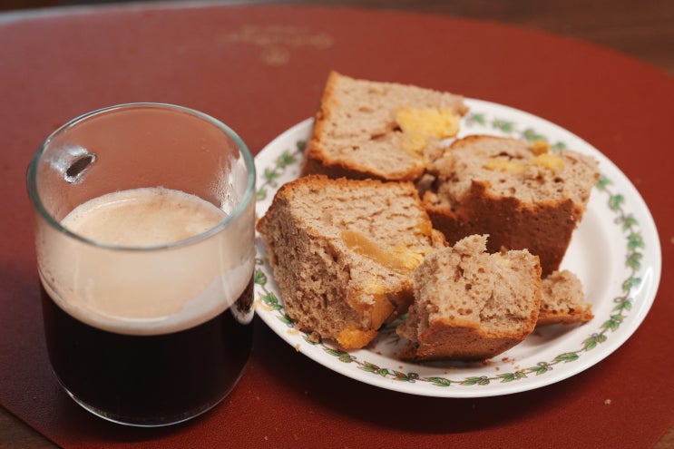  안면도먹빵 100% 통밀빵 리뷰, 쌍둥이 아이들 건강 간식으로 선택한 이유