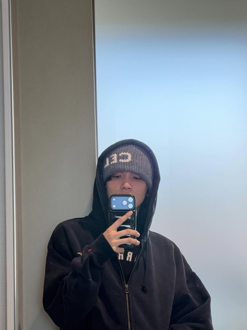'해찬' 인스타 업