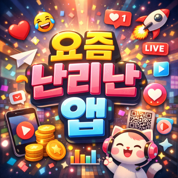  걷기만 했는데 돈 쌓이는 앱
