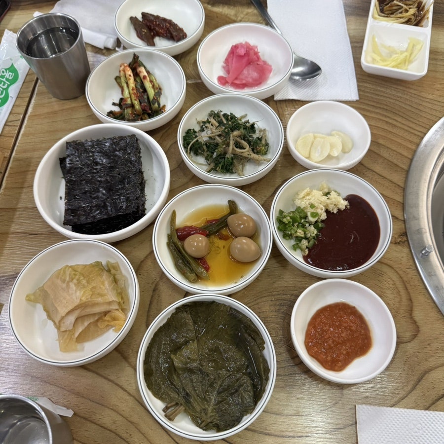 풍천장어마을 사진 6