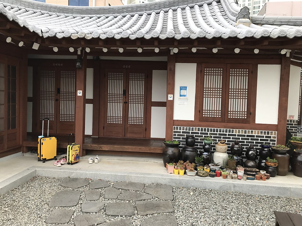 여로 한옥게스트하우스 사진 6