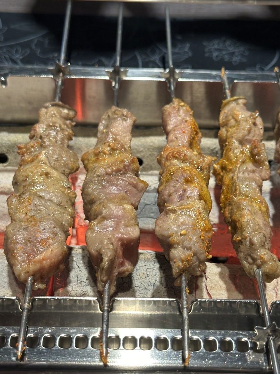 챔피언양꼬치 사진 2