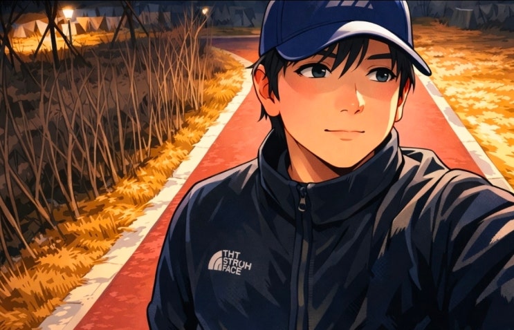  회복