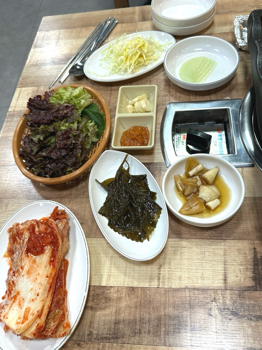 뚱띵이삼겹살 사진 6