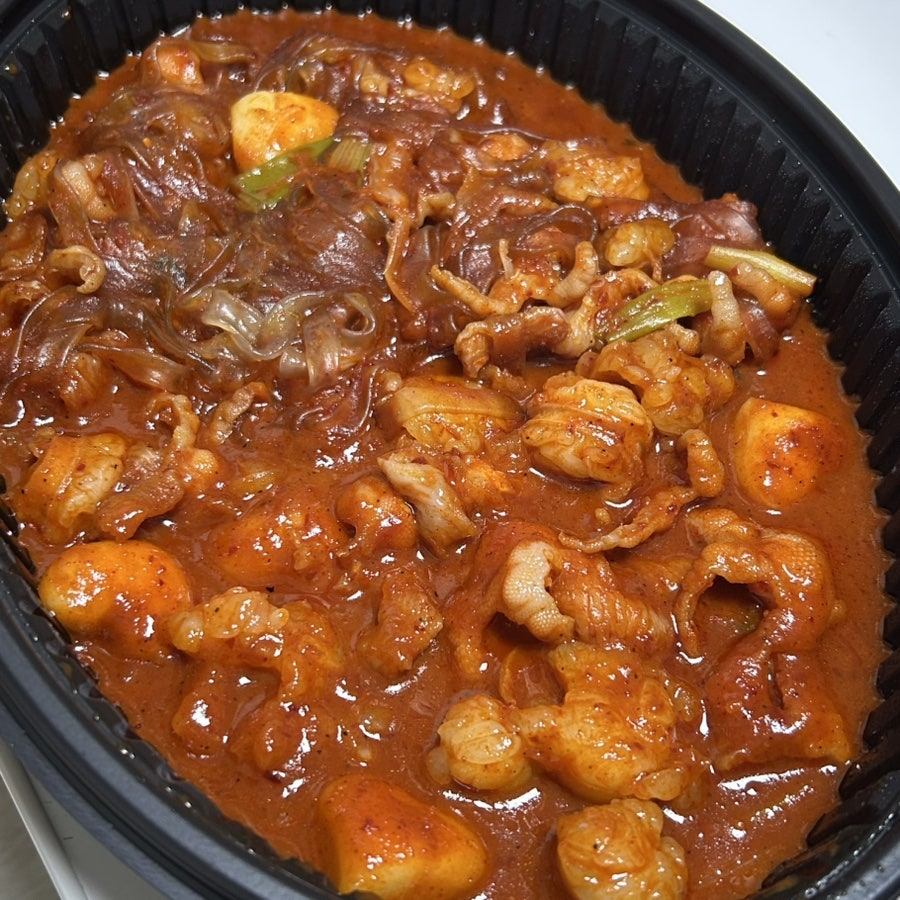 두찜 관악신림점 사진 3