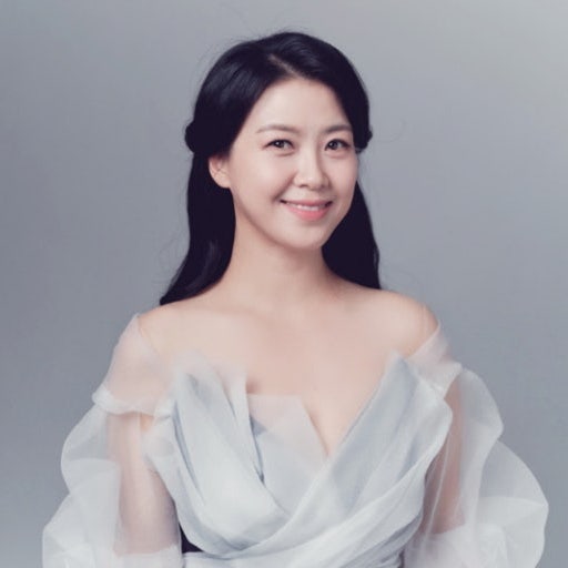 소프라노 강혜정 프로필 나이 성악가 학력 고향 가족 결혼 남편 자녀