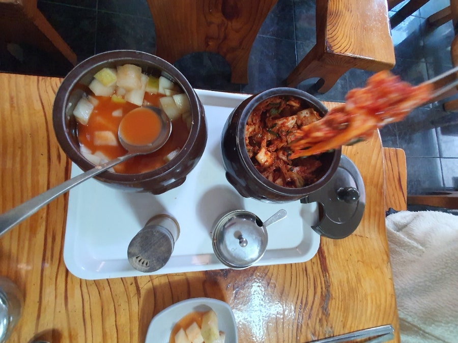 오복선지해장국 사진 5