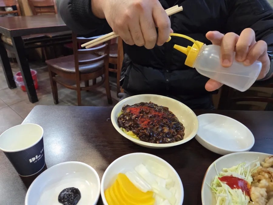 만리장성 사진 5