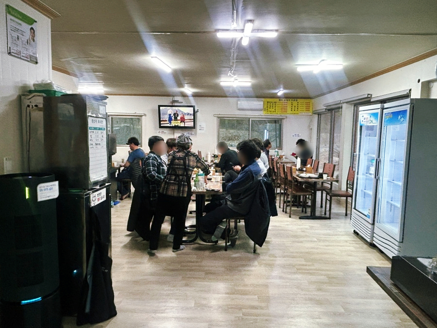 별미순대국 사진 5