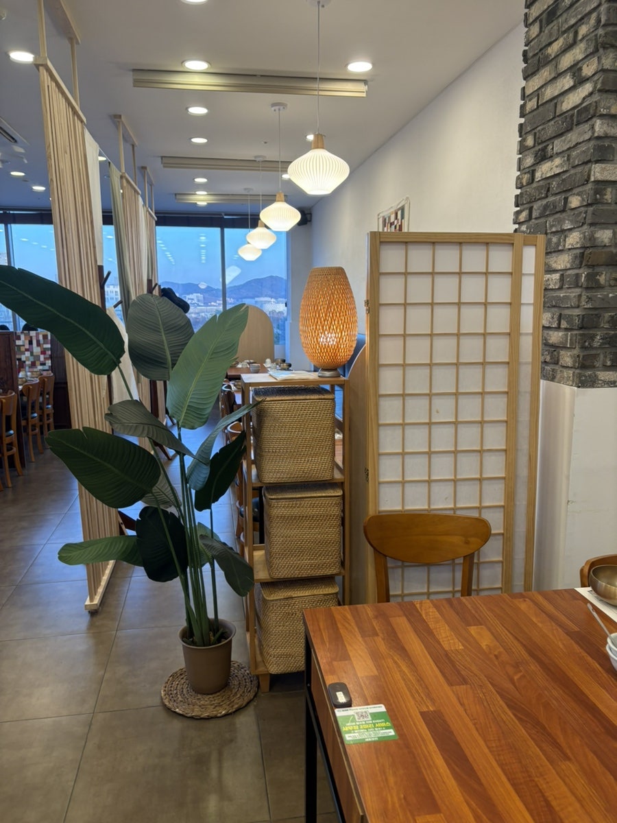 모리해물장 사진 6