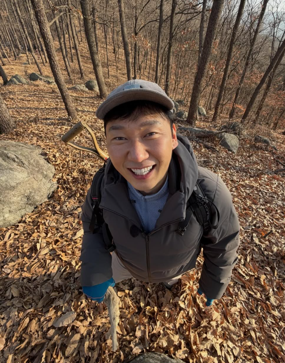 장수말벌 쏘인 자연인 이승윤, 혀 말리고 숨 못 쉬다 결국 의식 잃었다