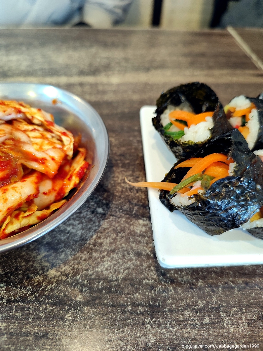 순이네국수 사진 5