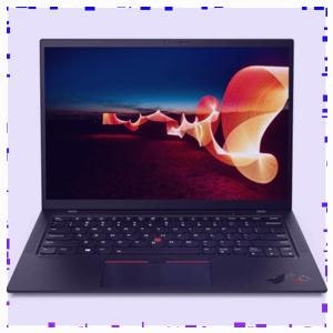 우월한 기술력 레노버 중고 씽크패드 X1 Carbon Gen 8 i7-10세대 16GB 256GB Win11 14인치 추천 및 후기....