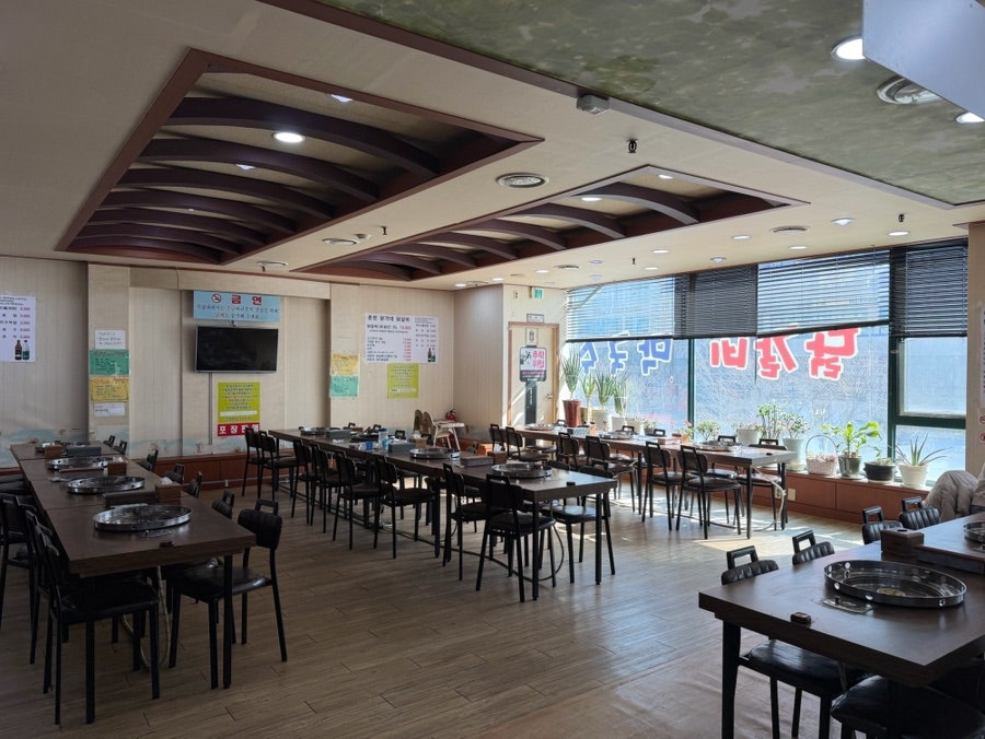 춘천닭갈비막국수 사진 4