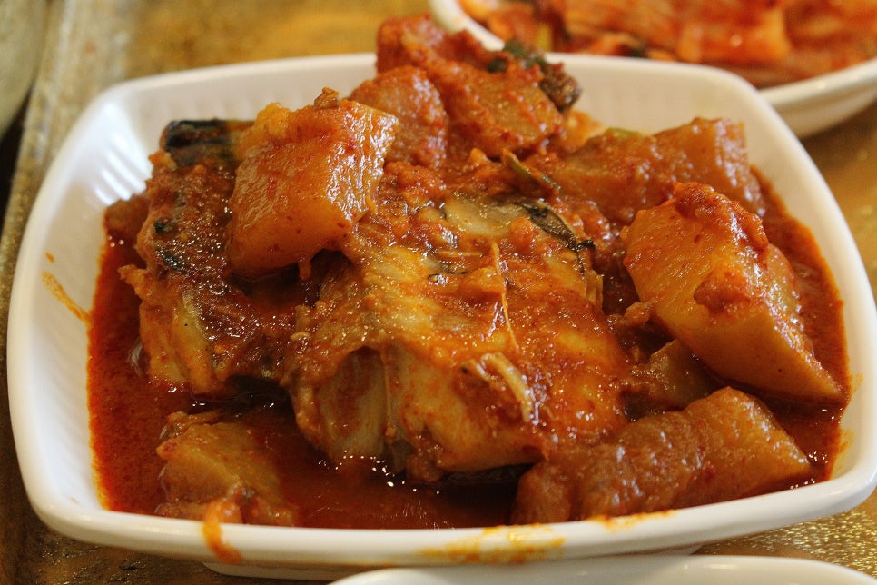 강포식당 사진 2