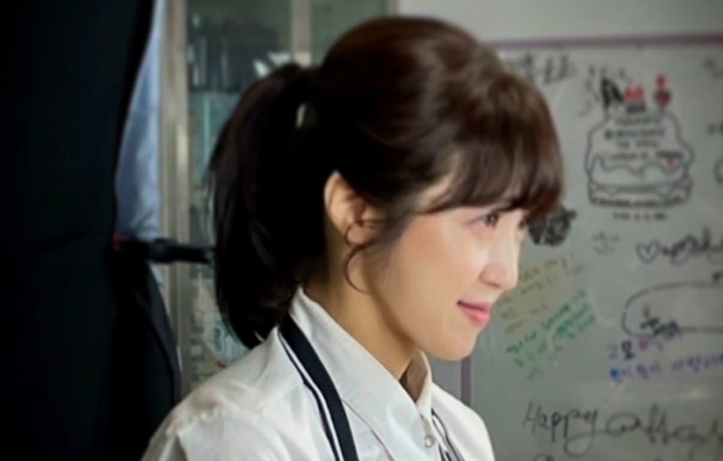 명현지 셰프는 누구? 정준하 김치전 사건의 주인공