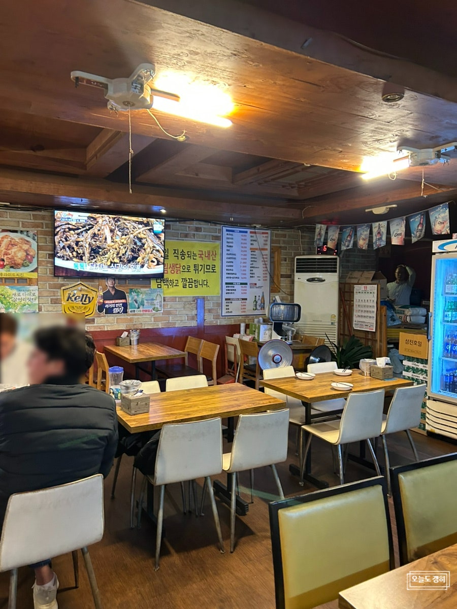 도깨비통닭 사진 2