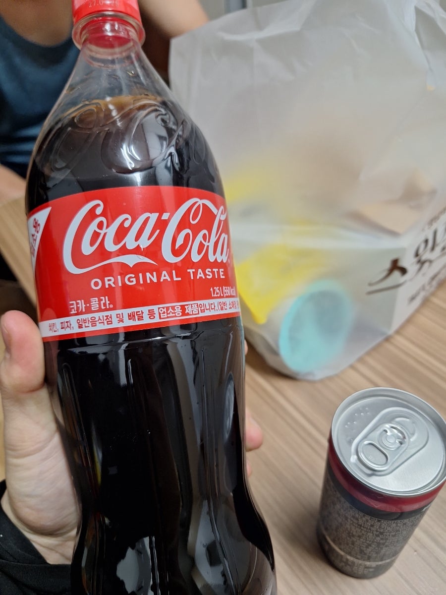 BHC치킨 대구옥포점 사진 4