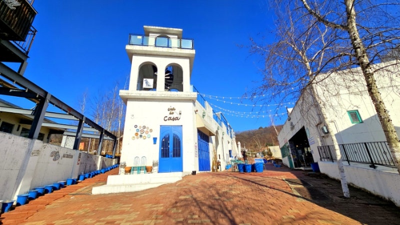 카페드까사
