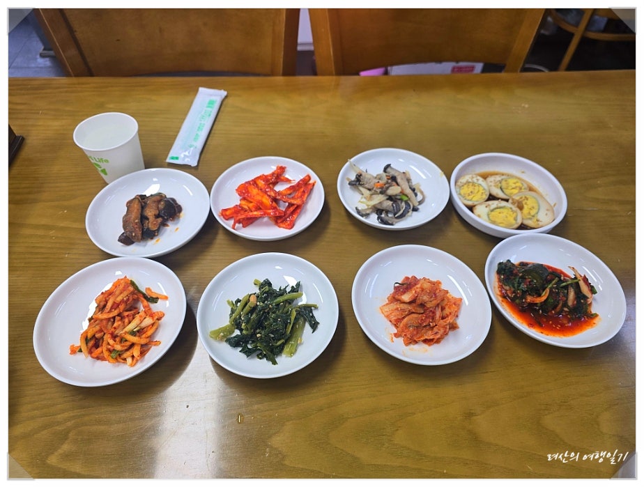 내고향식당 사진 5