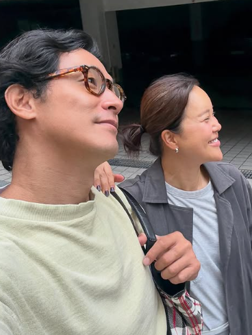 정석원 프로필 나이 학력 와이프 사건사고, 백지영 유산 고백