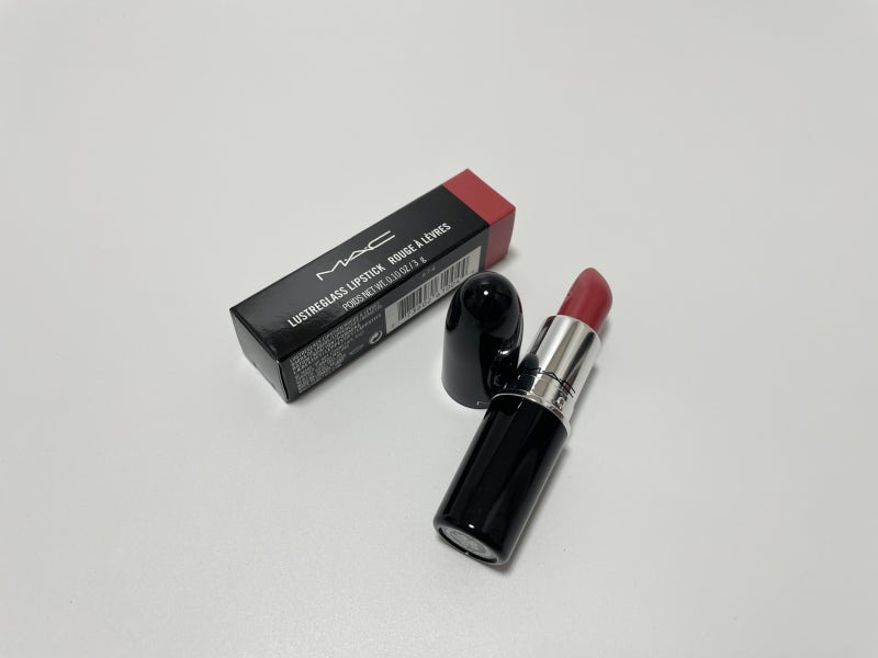 데일리 립스틱 추천/ MAC 맥립스틱 씨쉬어