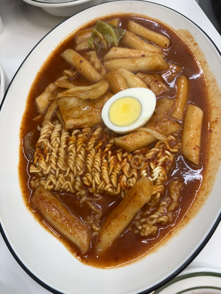 오공김밥 송도랜드마크시티점 사진 6