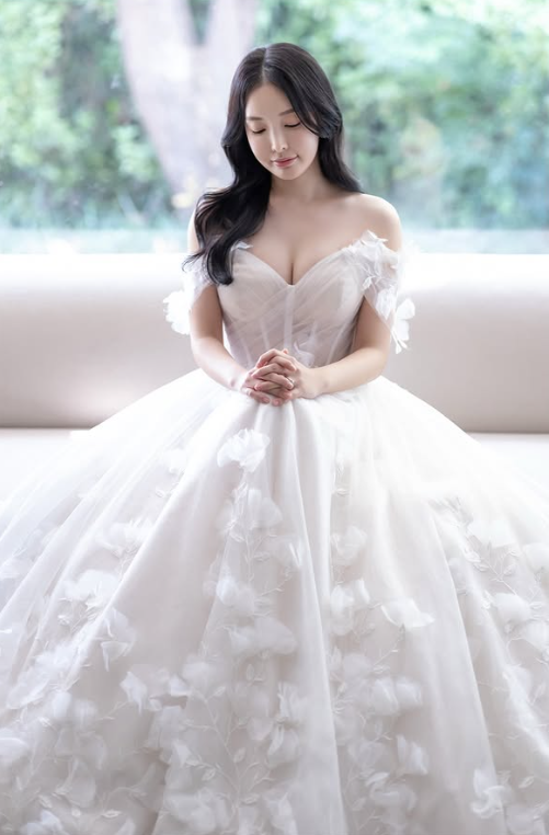 17기 영숙 결혼 발표 5월 웨딩 앞두고 공개한 예비신랑