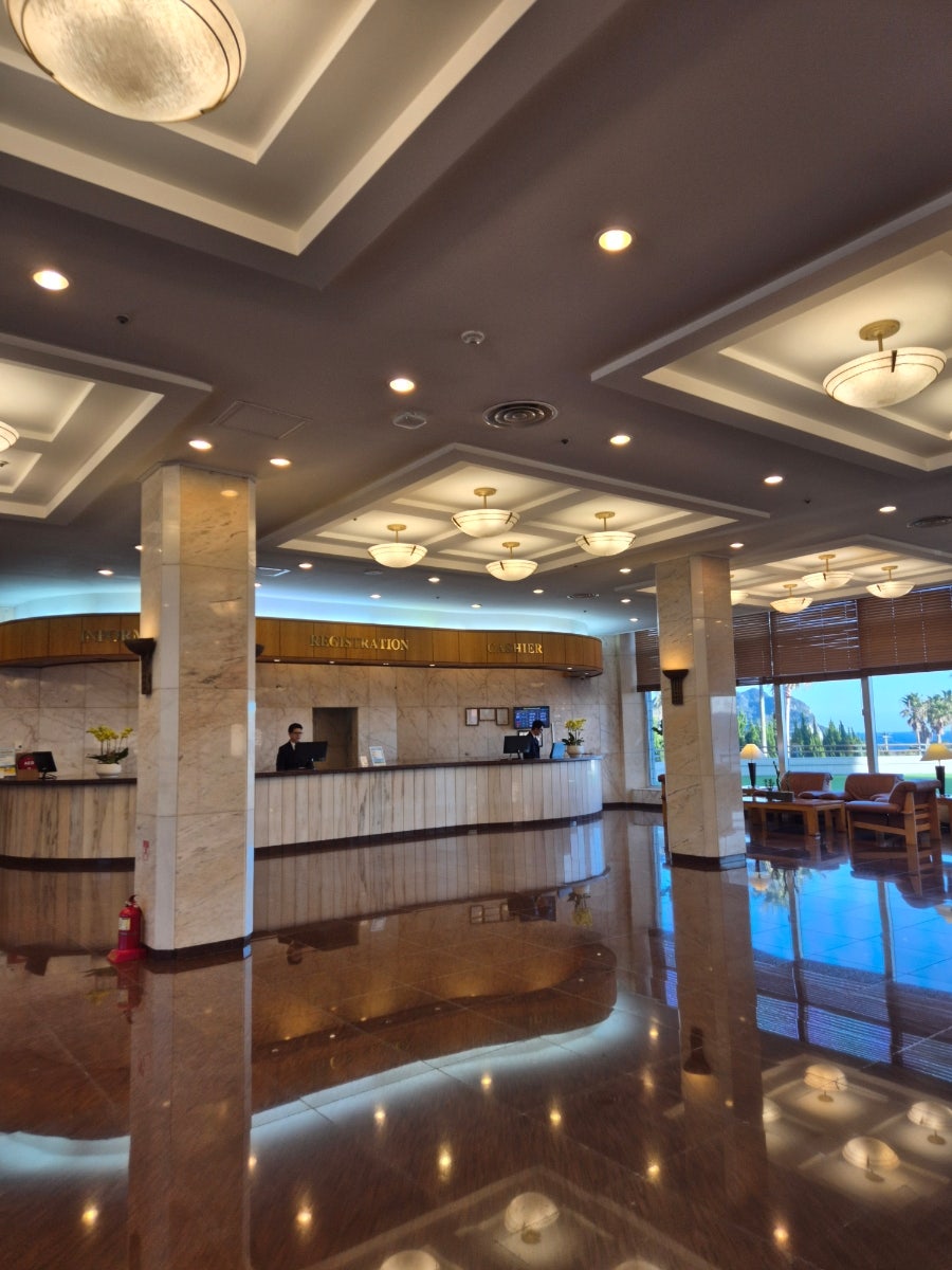 Seogwipokalhotel Salre photo 6