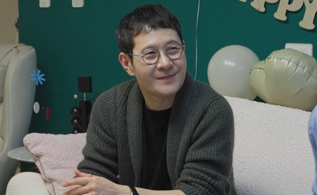 5년만에 근황 공개, 배우 이민우는 누구인가 (프로필)