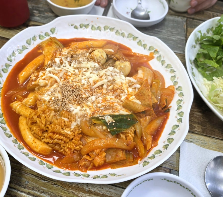 진부엉이꼬마김밥 기흥점 사진 6