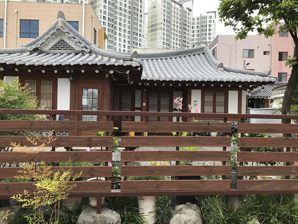 여로 한옥게스트하우스 사진 4