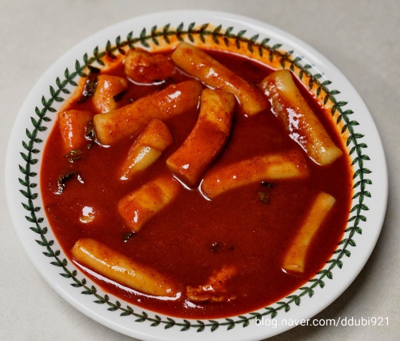 아차산역 떡볶이 맛집 : 나혼자산다 조규현 맛집 순금이떡볶이 황순애신토불이떡볶이 비교 ....