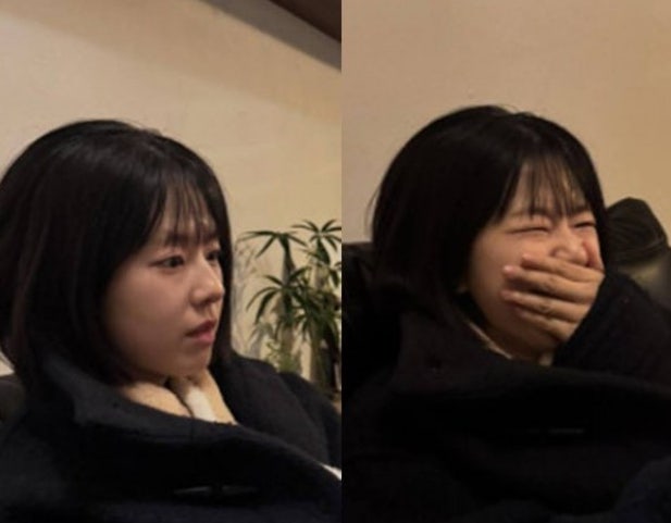 "학폭 논란 후 4년" 배우 박혜수, 소속사 떠나 파주 카페 사장님으로 변신... 은퇴일까 복귀 준....