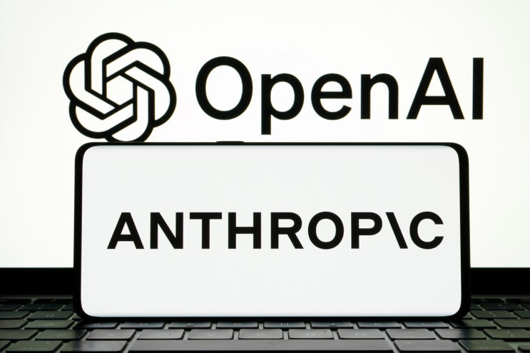  앤트로픽 미 국방부 계약 해지 총정리 | Anthropic vs OpenAI DoD 계약 사건 분석 