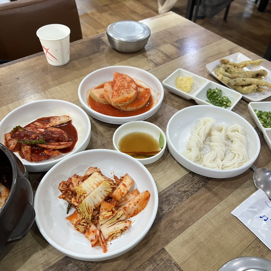 원조설악추어탕 공주점 사진 3