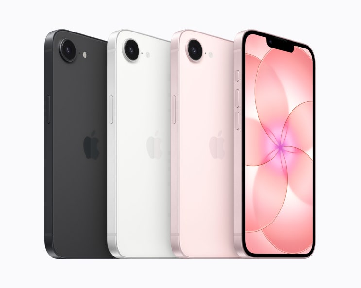 아이폰 17e 가격·스펙·출시일 총정리 | iPhone 17e A19칩 99만원 보급형 완전 분석 